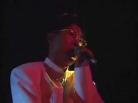 조용필 - 허공 / 1993