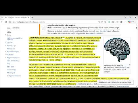 Miniatura del video dell'elemento