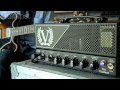 Victory V30 'The Countess' electric guitar ...
