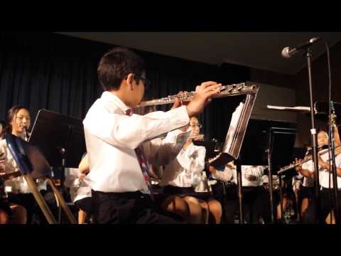 Anyway You Want It (Instrumental)