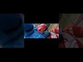 Power Rangers Vs The Cookie Monster