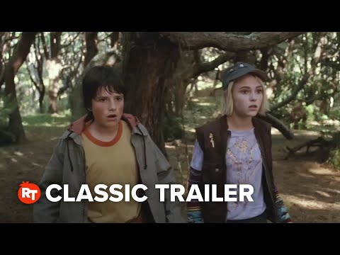 Bridge to Terabithia (2007) Trailer #1 | Josh Hutcherson, AnnaSophia Robb, Zooey Deschanel