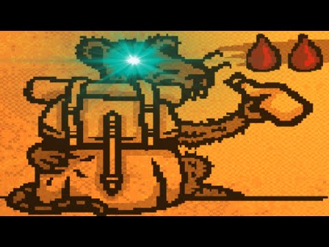 Getting Way Too Many Pack Rats In Inscryption