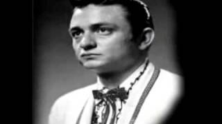 Johnny Cash-I Couldn&#39;t Keep from Crying
