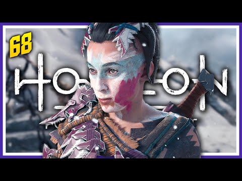 A Soldier's March - Let's Play Horizon Forbidden West Blind Part 68 [Horizon 2 PS5 Gameplay]