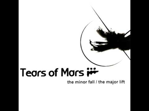 Tears of Mars - Sojourn