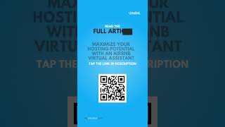 Essential Airbnb Virtual Assistant Tasks for Success