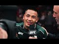 Joshua Van Octagon Interview | UFC 295