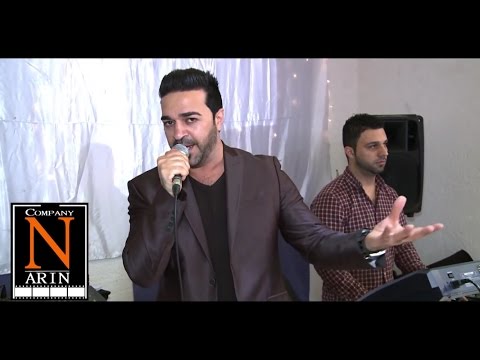 Ibrahim Osman & Nader Osman & Dilovan | Mardelli + Da3we
