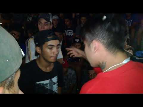 H vs BHS - 8vos - RIMADERO 10/4