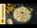 Creamy Pasta Salad Recipe By Food Fusion (Bakra Eid Special)
