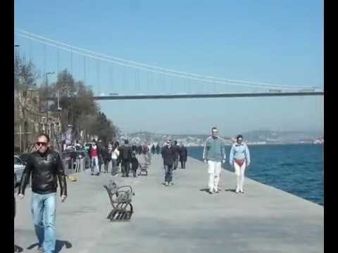 istanbul reisen film