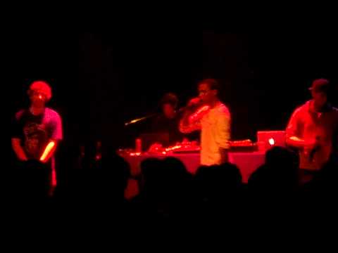 BPM feat. Sheldon et FA2L (75ème Session)