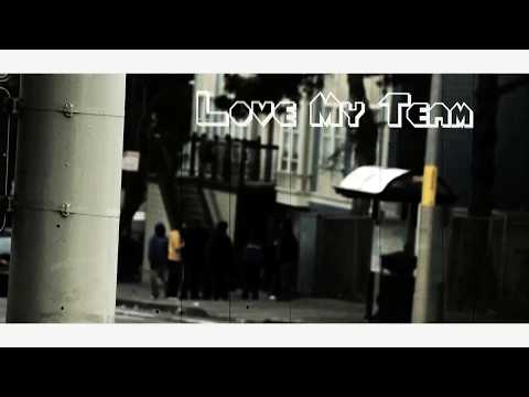 SEMIAUTOCEC - LOVE MY TEAM