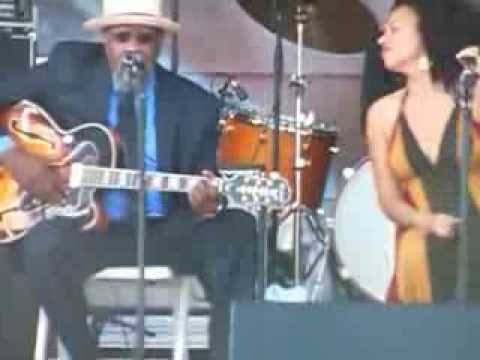 HERITAGE BLUES ORCHESTRA