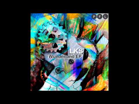 LKS - Wunderland (Alex Nademski remix)