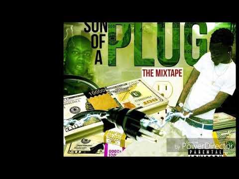 YG Ty x Lil Kool - Hours (Son Of A Plug)