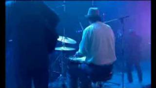 King Farook - Live at the 2007 MusicOz Awards