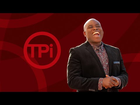 TPi - Gay Girl-Good God