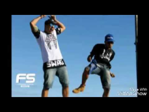 DANILO COMETA E MC JAPA MÚSICA NOVA 2016