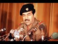 La Cia E Saddam La Storia Siamo Noi