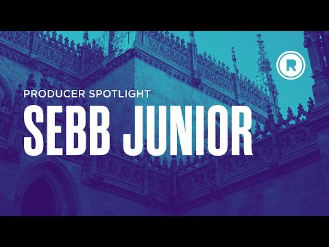 Sebb Junior Mix Pt. 2 | Sebb Junior Tribute Mix