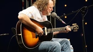 Widespread Panic - &#39;Radio Child&#39; I The Bridge 909 in Studio