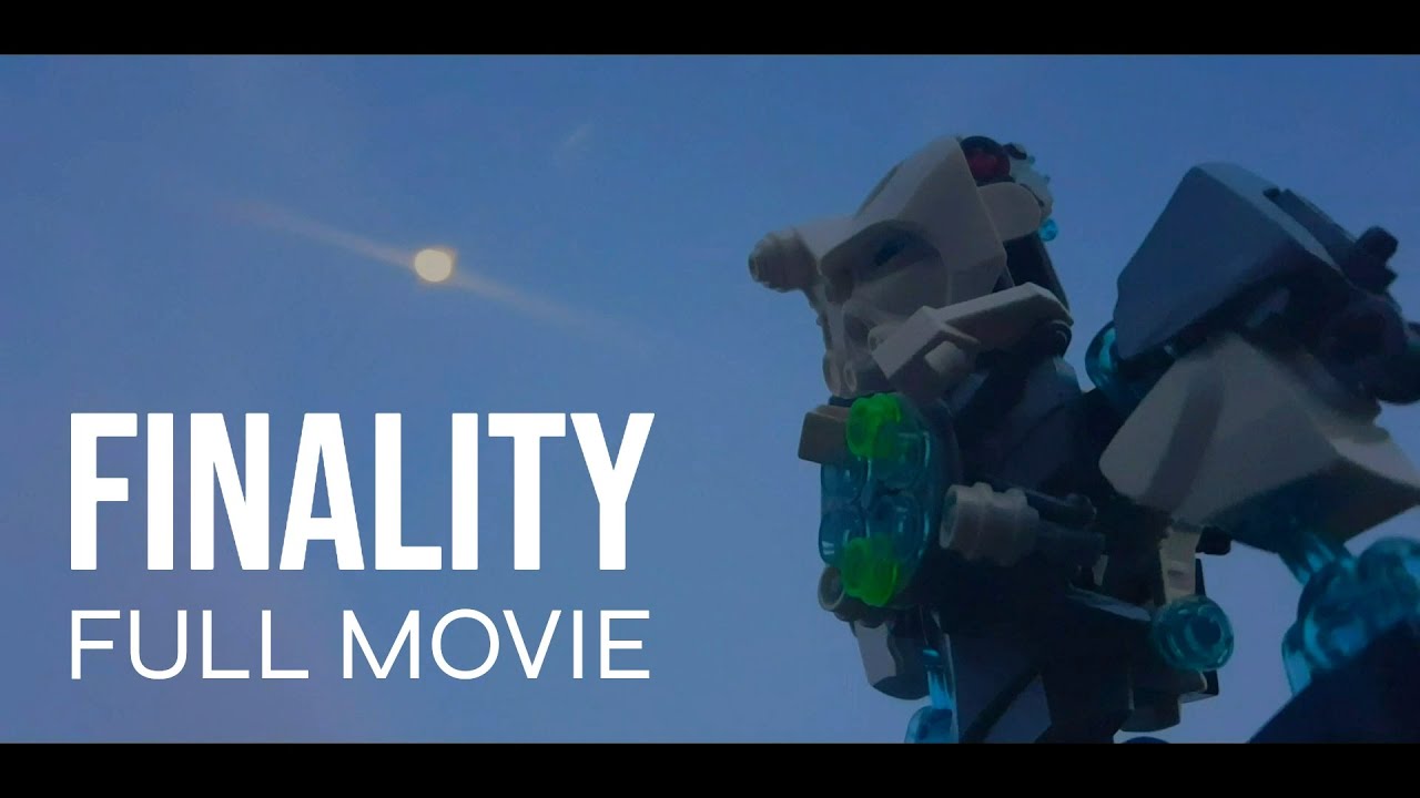 Finality — Finality - Full Movie (2024)