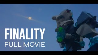 Finality - Full Movie (2024)