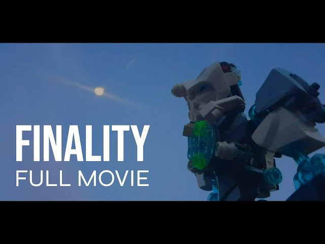 Finality - Full Movie (2024)