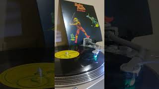 Babe Ruth - The Runaways -1972- vinyl