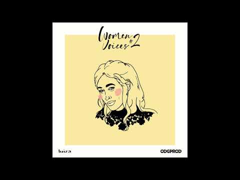 Khoe-Wa meets LUIZA - "Tinoda" (Kandee feat. Pijule remix)