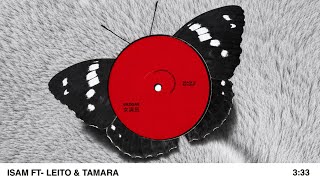 Download lagu BAZIGAR - ISAM X LEITO & TAMARA  mp3