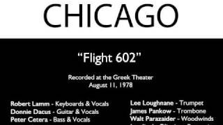 Flight 602 - Live 1978 - Chicago