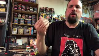 Separating The Amico from Intellivision