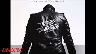 The Bloody Beetroots   Volevo Un Gatto Nero You Promised Me 'Hide'