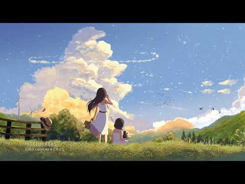 LoFi Anime Relaxing Mix - Our Blue Sky