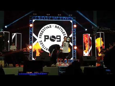 SKILL VS LITZEN | CUARTOS DE FINAL P09 FINAL NACIONAL