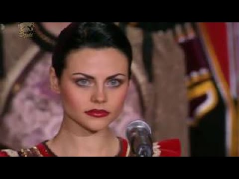 Russian Folk Music That Will Make You Thrill! Part İ