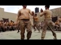 Army Dance Video