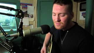 Andrew Horn performs Meet in Massachusetts on Live at Jacks Cafe