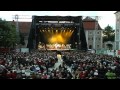 Christine Neubauer Ist Jedermanns Buhlschaft Im Klosterhof Wiblingen Regio TV Schwaben