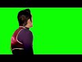 Robbie Rotten Hides The Green Screen And Says GET OUT Free To Use