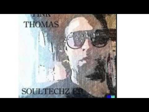 Won't be neglected(Original Mix)-Tink Thomas