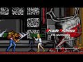 Vidéo de gameplay de Arcade Archives 2: The Outfoxies  Playstation