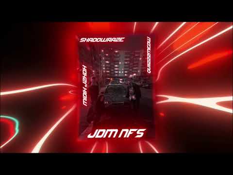 shadowraze, quiizzzmeow, Midix, jzxdx - JDM NFS (visual test)