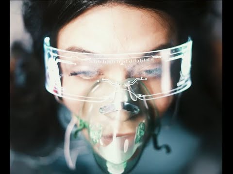 TRANSIENT - Worlds Apart (Official Music Video)