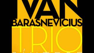 Tatuí -  Ivan Barasnevicius Trio - CD Síntese - 2012