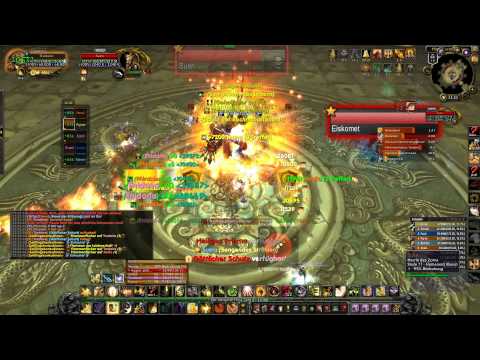 Zwillingskonkubinen 10er normal