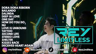 Download lagu Breakbeat Golden Crown Dora Dora Reborn X Bailando New Remix | Mixed by ReyLimitless mp3